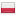 travelpoland.pl server is located in Poland